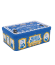 LPV1099 BLUE TIN BOX ALMOND - 300 G X 6  Blue tin box almond.png
